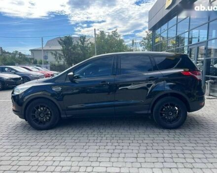 Форд Эскейп, объемом двигателя 0 л и пробегом 150 тыс. км за 13500 $, фото 3 на Automoto.ua