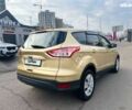 Форд Эскейп, объемом двигателя 2.5 л и пробегом 98 тыс. км за 10900 $, фото 8 на Automoto.ua
