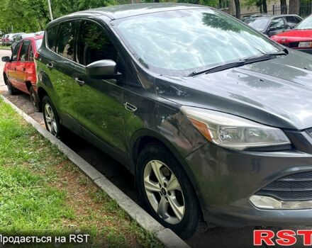 Форд Эскейп, объемом двигателя 2 л и пробегом 257 тыс. км за 7500 $, фото 2 на Automoto.ua