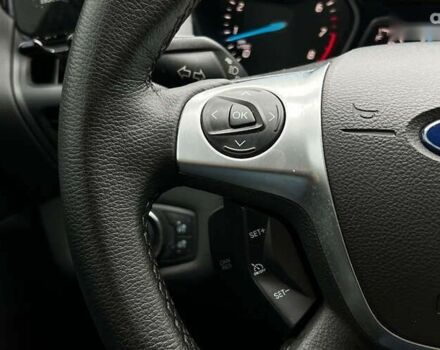 Форд Эскейп, объемом двигателя 2 л и пробегом 184 тыс. км за 13800 $, фото 22 на Automoto.ua