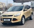 Форд Эскейп, объемом двигателя 2.5 л и пробегом 98 тыс. км за 10900 $, фото 4 на Automoto.ua