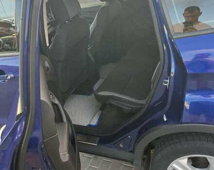 Форд Эскейп, объемом двигателя 2.5 л и пробегом 153 тыс. км за 11500 $, фото 6 на Automoto.ua