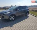 Форд Эскейп, объемом двигателя 1.6 л и пробегом 247 тыс. км за 9499 $, фото 10 на Automoto.ua