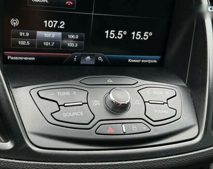 Форд Эскейп, объемом двигателя 2 л и пробегом 184 тыс. км за 13800 $, фото 21 на Automoto.ua