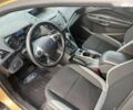 Форд Эскейп, объемом двигателя 2.5 л и пробегом 98 тыс. км за 10900 $, фото 12 на Automoto.ua