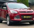 Форд Эскейп, объемом двигателя 2 л и пробегом 184 тыс. км за 13800 $, фото 1 на Automoto.ua