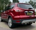 Форд Эскейп, объемом двигателя 2 л и пробегом 184 тыс. км за 13800 $, фото 4 на Automoto.ua