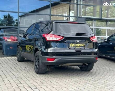 Форд Эскейп, объемом двигателя 0 л и пробегом 150 тыс. км за 13500 $, фото 4 на Automoto.ua