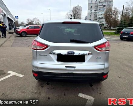 Форд Эскейп, объемом двигателя 1.6 л и пробегом 230 тыс. км за 9300 $, фото 6 на Automoto.ua