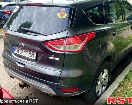 Форд Эскейп, объемом двигателя 2 л и пробегом 257 тыс. км за 7500 $, фото 3 на Automoto.ua