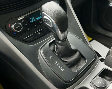 Форд Эскейп, объемом двигателя 2 л и пробегом 184 тыс. км за 13800 $, фото 18 на Automoto.ua