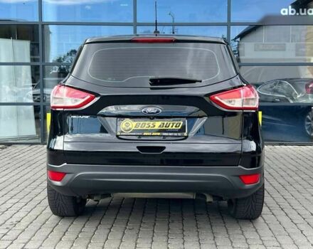 Форд Эскейп, объемом двигателя 0 л и пробегом 150 тыс. км за 13500 $, фото 5 на Automoto.ua