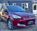 Форд Эскейп, объемом двигателя 1.6 л и пробегом 144 тыс. км за 11700 $, фото 1 на Automoto.ua