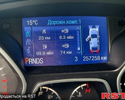 Форд Эскейп, объемом двигателя 2 л и пробегом 257 тыс. км за 7500 $, фото 5 на Automoto.ua