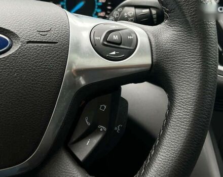 Форд Эскейп, объемом двигателя 2 л и пробегом 184 тыс. км за 13800 $, фото 23 на Automoto.ua