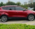 Форд Эскейп, объемом двигателя 2 л и пробегом 184 тыс. км за 13800 $, фото 7 на Automoto.ua
