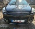 Форд Эскейп, объемом двигателя 1.6 л и пробегом 224 тыс. км за 11800 $, фото 5 на Automoto.ua