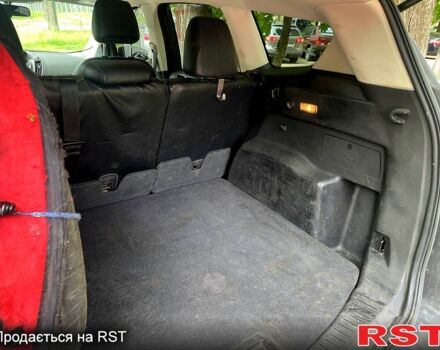 Форд Эскейп, объемом двигателя 2 л и пробегом 257 тыс. км за 7500 $, фото 6 на Automoto.ua