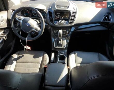 Форд Эскейп, объемом двигателя 2 л и пробегом 65 тыс. км за 11300 $, фото 7 на Automoto.ua