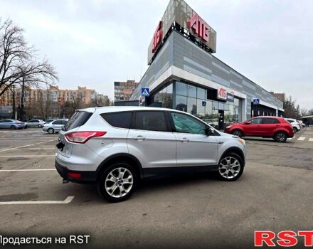 Форд Эскейп, объемом двигателя 1.6 л и пробегом 230 тыс. км за 9300 $, фото 3 на Automoto.ua