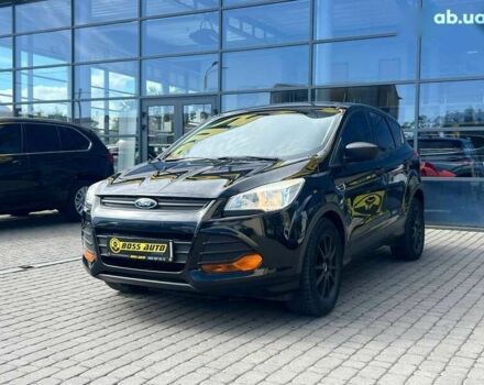 Форд Эскейп, объемом двигателя 0 л и пробегом 150 тыс. км за 13500 $, фото 2 на Automoto.ua