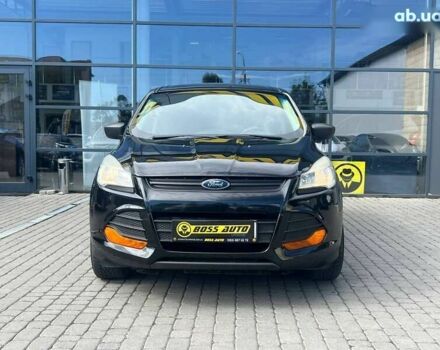 Форд Эскейп, объемом двигателя 0 л и пробегом 150 тыс. км за 13500 $, фото 1 на Automoto.ua