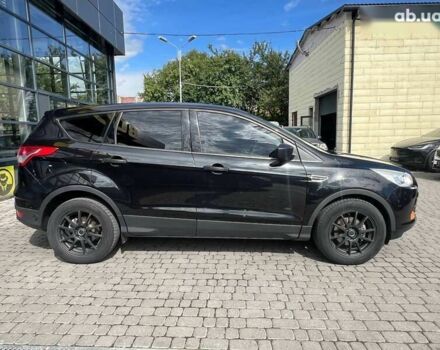 Форд Эскейп, объемом двигателя 0 л и пробегом 150 тыс. км за 13500 $, фото 7 на Automoto.ua