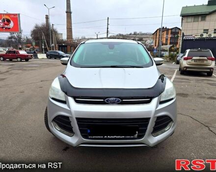 Форд Эскейп, объемом двигателя 1.6 л и пробегом 230 тыс. км за 9300 $, фото 2 на Automoto.ua