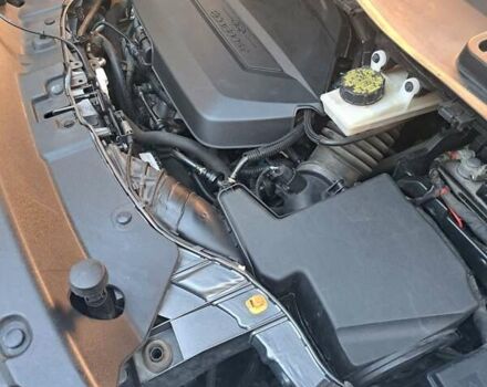 Форд Эскейп, объемом двигателя 1.6 л и пробегом 105 тыс. км за 12200 $, фото 4 на Automoto.ua