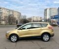 Форд Эскейп, объемом двигателя 2.5 л и пробегом 98 тыс. км за 10900 $, фото 5 на Automoto.ua