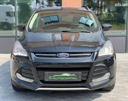Форд Ескейп, об'ємом двигуна 1.6 л та пробігом 132 тис. км за 11990 $, фото 3 на Automoto.ua