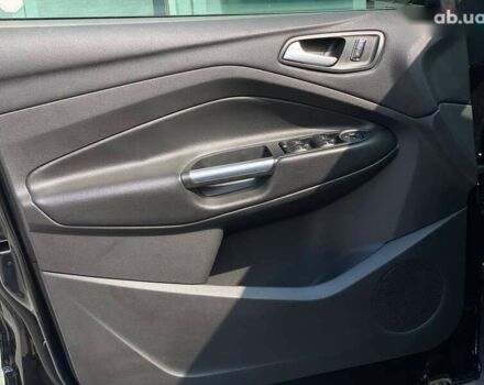 Форд Ескейп, об'ємом двигуна 1.6 л та пробігом 132 тис. км за 11990 $, фото 18 на Automoto.ua