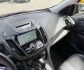 Форд Эскейп, объемом двигателя 2 л и пробегом 129 тыс. км за 14400 $, фото 25 на Automoto.ua