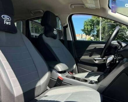 Форд Эскейп, объемом двигателя 2 л и пробегом 176 тыс. км за 13200 $, фото 19 на Automoto.ua