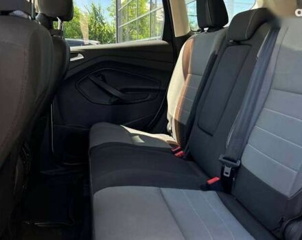 Форд Эскейп, объемом двигателя 2 л и пробегом 176 тыс. км за 13200 $, фото 21 на Automoto.ua