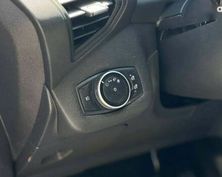 Форд Эскейп, объемом двигателя 2 л и пробегом 176 тыс. км за 13200 $, фото 11 на Automoto.ua