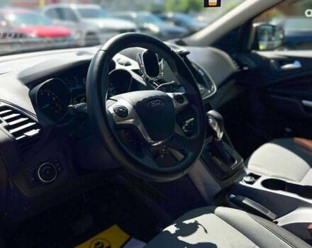 Форд Эскейп, объемом двигателя 2 л и пробегом 176 тыс. км за 13200 $, фото 8 на Automoto.ua