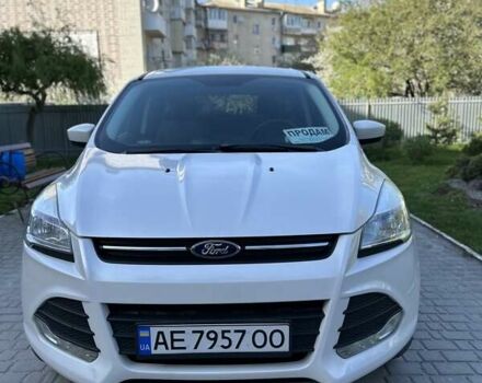 Форд Ескейп, об'ємом двигуна 2.5 л та пробігом 158 тис. км за 11000 $, фото 5 на Automoto.ua