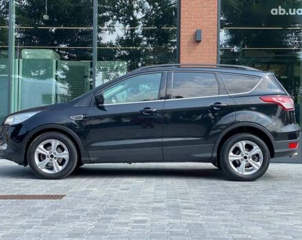 Форд Ескейп, об'ємом двигуна 1.6 л та пробігом 132 тис. км за 11990 $, фото 5 на Automoto.ua