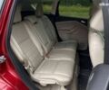 Форд Эскейп, объемом двигателя 2 л и пробегом 191 тыс. км за 12690 $, фото 17 на Automoto.ua