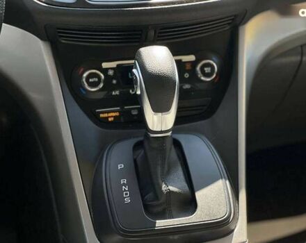 Форд Эскейп, объемом двигателя 2 л и пробегом 176 тыс. км за 13200 $, фото 16 на Automoto.ua