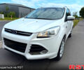 Форд Эскейп, объемом двигателя 2 л и пробегом 115 тыс. км за 9500 $, фото 1 на Automoto.ua