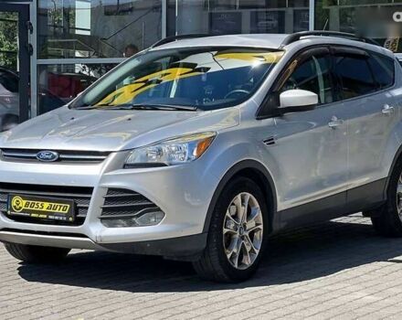 Форд Эскейп, объемом двигателя 2 л и пробегом 176 тыс. км за 13200 $, фото 2 на Automoto.ua