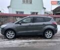 Форд Эскейп, объемом двигателя 2 л и пробегом 161 тыс. км за 15200 $, фото 4 на Automoto.ua