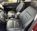 Форд Эскейп, объемом двигателя 2 л и пробегом 129 тыс. км за 14400 $, фото 17 на Automoto.ua