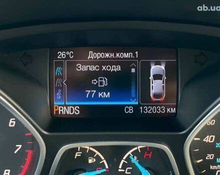 Форд Эскейп, объемом двигателя 1.6 л и пробегом 132 тыс. км за 10490 $, фото 26 на Automoto.ua