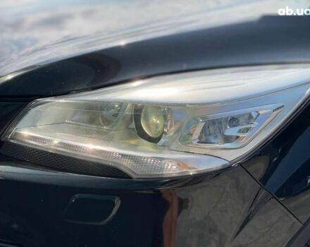 Форд Ескейп, об'ємом двигуна 1.6 л та пробігом 132 тис. км за 11990 $, фото 16 на Automoto.ua