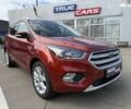 Форд Эскейп, объемом двигателя 2 л и пробегом 129 тыс. км за 14400 $, фото 8 на Automoto.ua