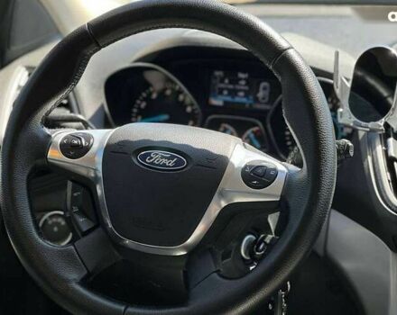 Форд Эскейп, объемом двигателя 2 л и пробегом 176 тыс. км за 13200 $, фото 13 на Automoto.ua