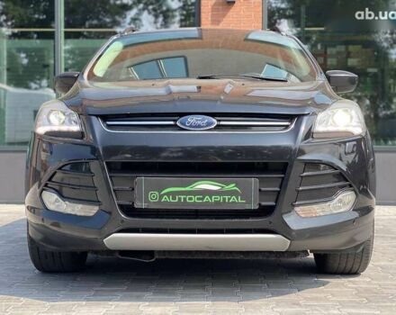 Форд Ескейп, об'ємом двигуна 1.6 л та пробігом 132 тис. км за 11990 $, фото 2 на Automoto.ua